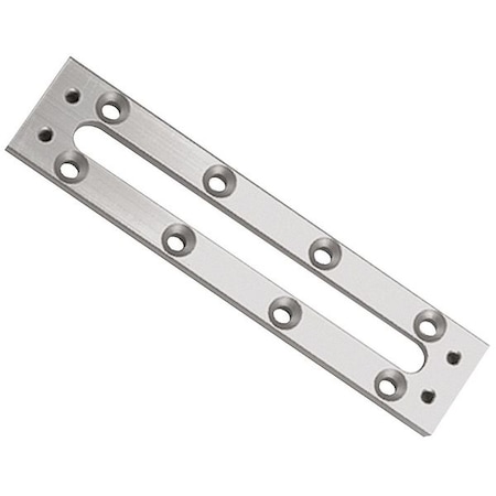 Concrete/Wood Bracket, Use With M62 Locks MPN:CWB-62CL