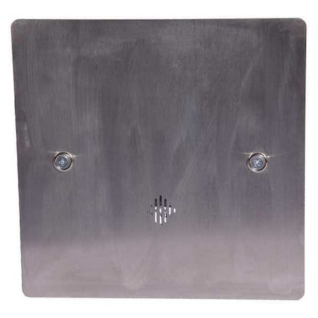 Exit Delay Timer, Metal, Powder Coated, Includes: 24 V DC Power Supply MPN:FA-XDT-24