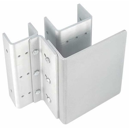 Flex Mount Bracket Kit, Swinging Gate MPN:FMK-SW