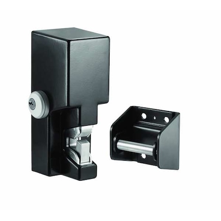 Gate Lock, Surface Mount MPN:GL1-FL