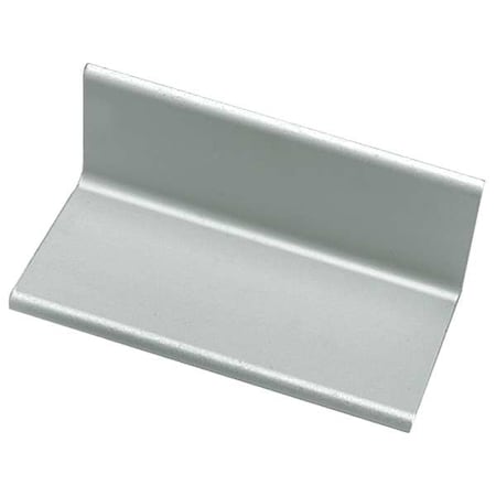 Header Extension Bracket, Glass Door MPN:HEB-3G