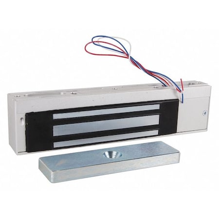Electromagnetic Lock, Push Side MPN:M38D