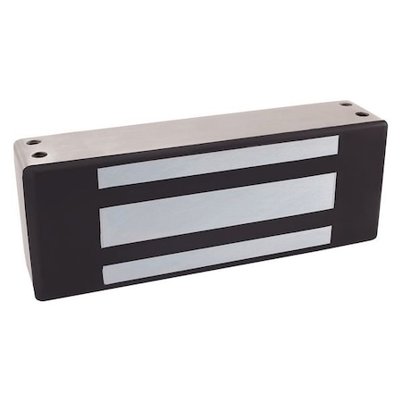Electromagnetic Lock, 1200lb., M62 Series MPN:M62D