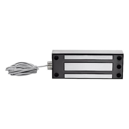 Electromagnetic Lock, Face Mount MPN:M62F