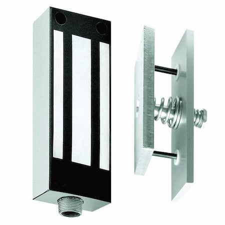 Gate Lock, Face Mount MPN:M62FG-SASM
