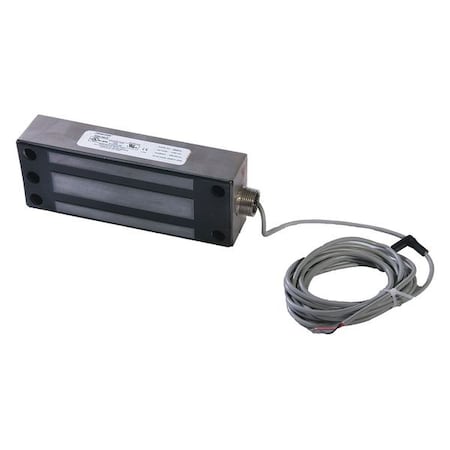 Electromagnetic Lock, 1200lb., M62 Series MPN:M62FGB