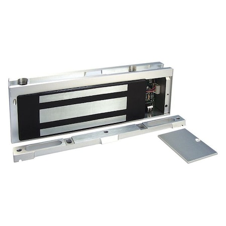 Electromagnetic Lock, 1200lb., M68 Series MPN:M68