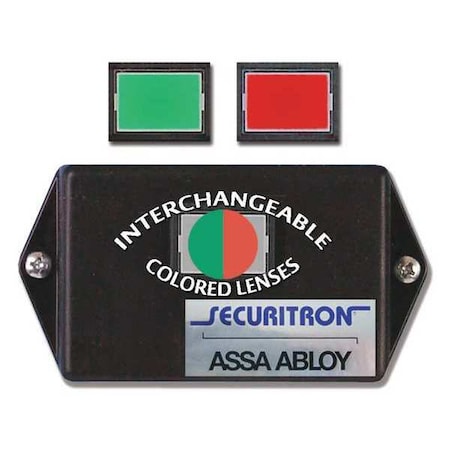 Push to Exit Button, DPST, Surface Mounted MPN:PB3ER