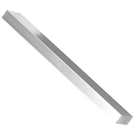 Stop Filler Plate, 1/2 In MPN:SFP-1/2CL-8