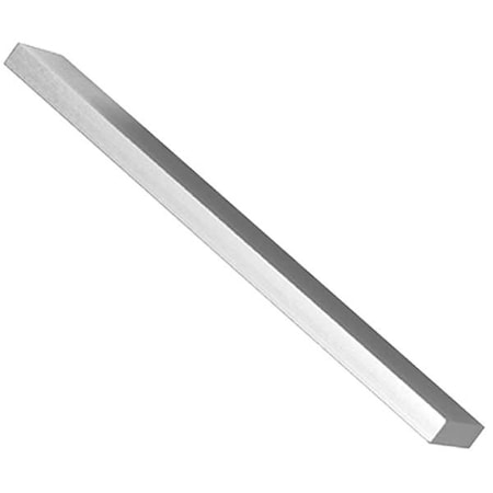 Stop Filler Plate, 3/8 In MPN:SFP-3/8CL-8