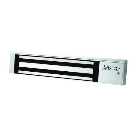 Electromagnetic Lock, VM600, w/Bond Sensor MPN:V2M600DB