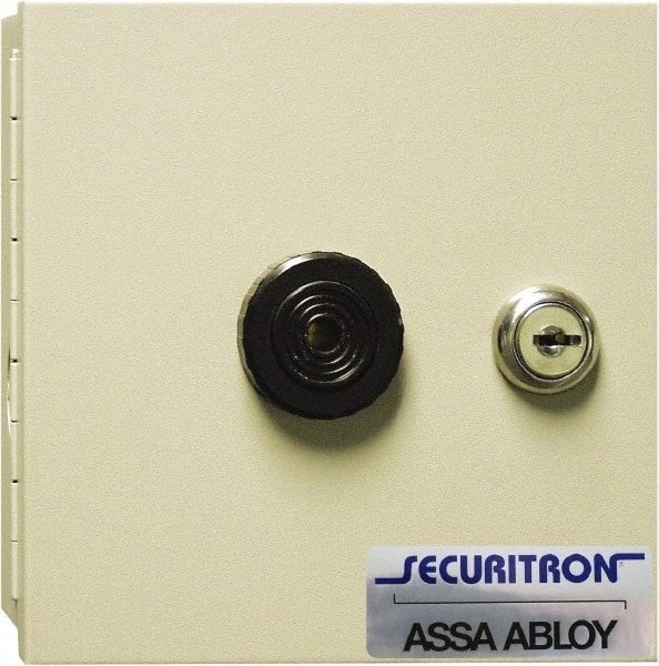 Example of GoVets Electromagnet Lock Accessories category
