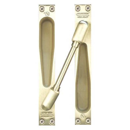 Electric Power Transfer Wire, Dull Brass MPN:CEPT-10-04