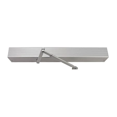 Automatic, Hydraulic, SDC Door Operator, Door Operator, Heavy Duty Interior and Exterior MPN:AUTO336V