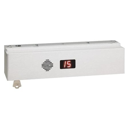 Electromagnetic Lock, 1650lb., 1511SSeries MPN:1511SNDKVBA
