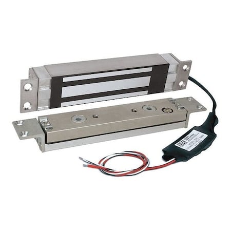 Single Micro Shear Lock, 2000 lb. MPN:1562ITCM