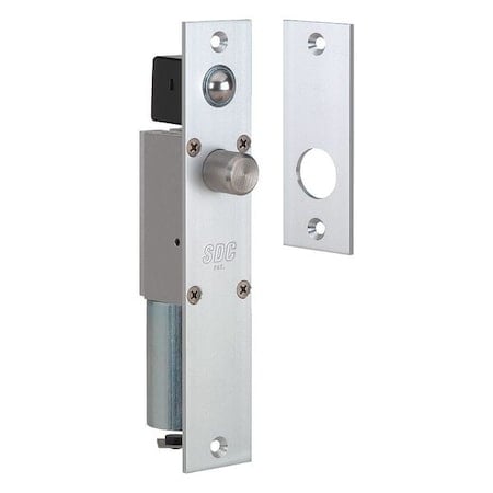 Electric Bolt Lock, Fail Safe, 10