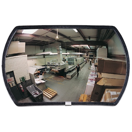 Mirror, Indoor, Glass, 20