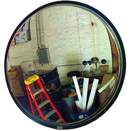 Mirror, Convex, Security, Indoor, 20