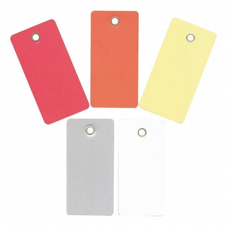 Shipping Tag, Vinyl, 2-3/4