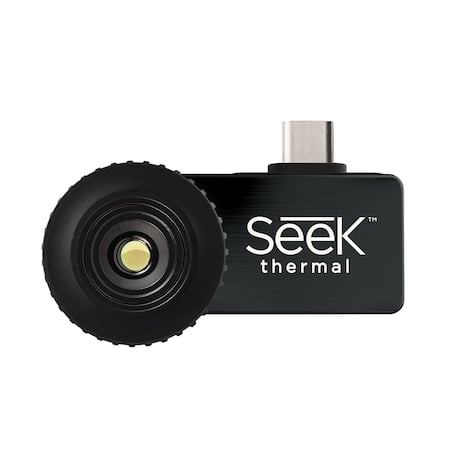 Compact-All-Purpose Thermal Imaging Came MPN:CW-AAA
