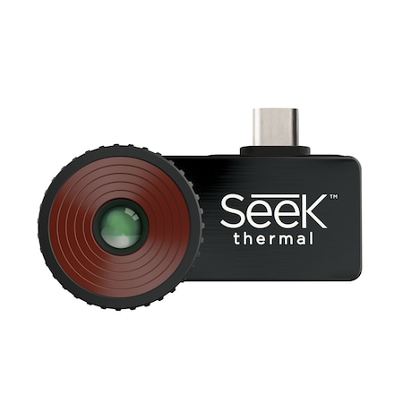 Seek Thermal Compact PRO USB-C MPN:CQ-AAAX