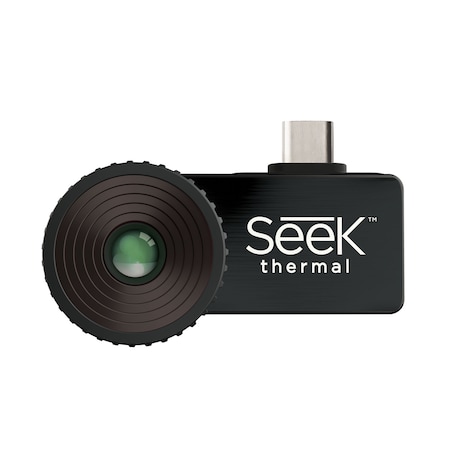 XR-Outdoor Thermal Imaging Camera for An MPN:CT-AAA