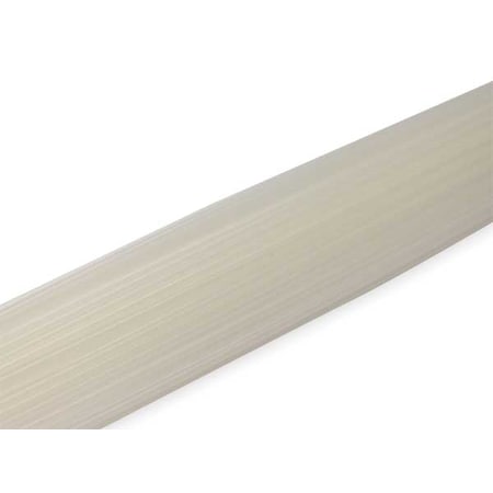 Welding Rod, Polyurethane, 5/32 In, Natural MPN:900-11200
