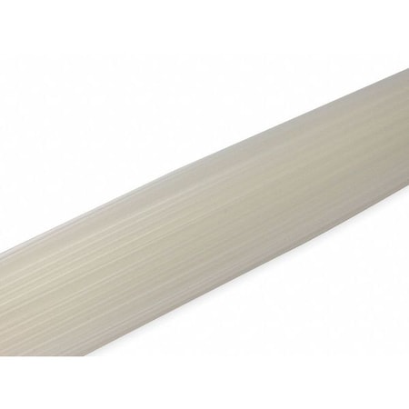 Welding Rod, LDPE, 3/16 In, Natural, PK25 MPN:900-14013