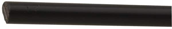 5/32 Inch Diameter, Gray PVC Plastic Welder Rod MPN:90011102