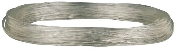5/32 Inch Diameter, Natural TPUR Plastic Welder Rod MPN:90011200