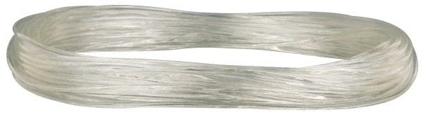 1/8 Inch Diameter, Natural TPUR Plastic Welder Rod MPN:90011215