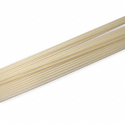 Welding Rod ABS 5/32 In Natural PK32 MPN:900-10032