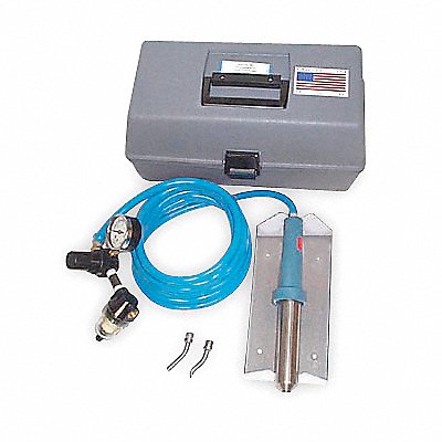 Thermoplastic Welder Kit for Model 63 MPN:270-11002