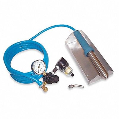Thermoplastic Welder Kit for Model 63 MPN:270-11005