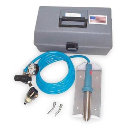 Thermoplastic Weld Kit, Ambient to 1200 F MPN:270-11002