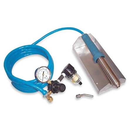 Thermoplastic Welder, Ambient to 1200 F MPN:270-11005