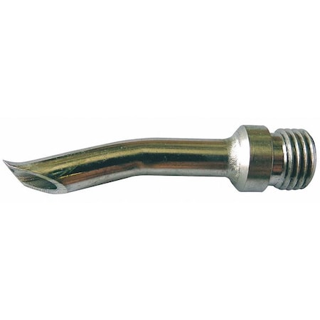 Thermoplastic Welding Tip, Tacking MPN:270-11011