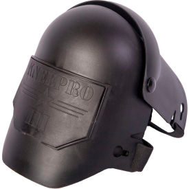 Sellstrom Knee Pro Ultra Flex III Knee Pad Black Shell Black Strip One Size S96111