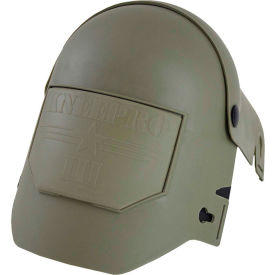 Sellstrom® KneePro UltraFlex III™ Knee Pad Foliage Shell Foliage Strip One Size S96114 - Pkg Qty 6