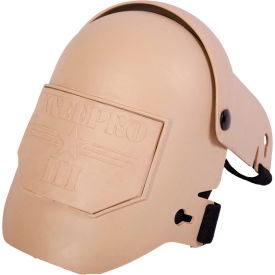 Kneepro Iii Knee Pads Pr Tan MPN:S96113