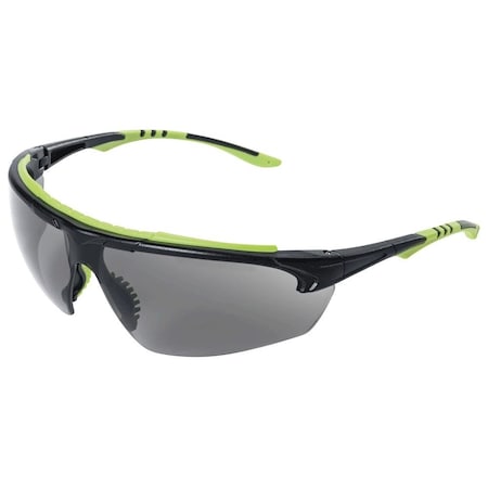 XP410 Blck-Hiviz Grn Brow Smk MPN:S72001