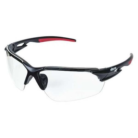 XP450 Blck-Frame Templeclr Af MPN:S72300