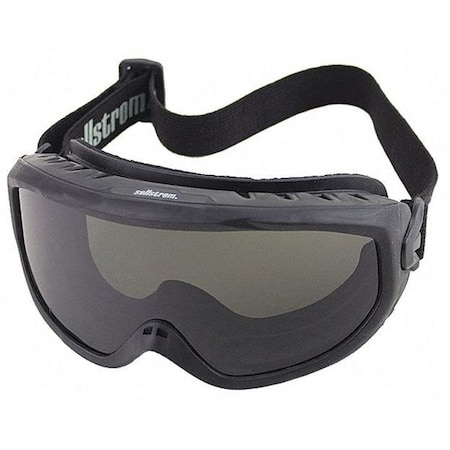 Fire Goggle - Smoke Anti-Fog MPN:S80226