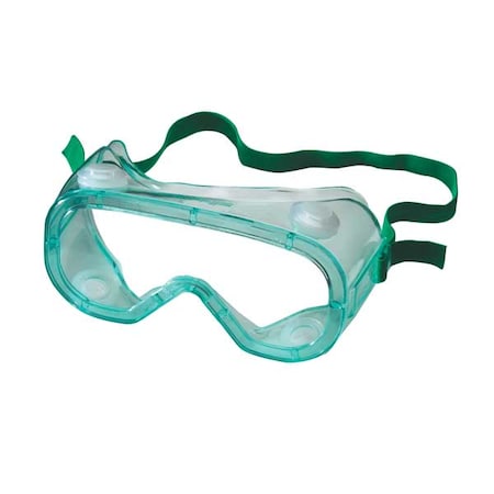 Econ Goggle Ind Vent Reglens MPN:S81200