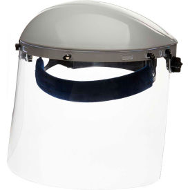 Sellstrom® S30120 301 Series Ratcheting Faceshield Polycarbonate Window S30120