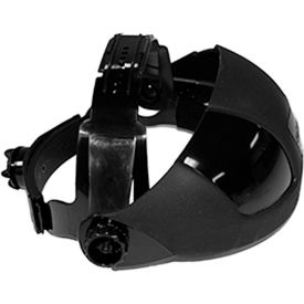 Sellstrom® S32000 DP4 Replacement Crown Black For Standard Face Shields S32000