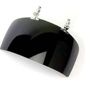 Sellstrom® S32188 DP4 Replacement Shade 8 UV/IR Flip Shield S32188