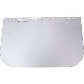 Sellstrom® 390 Premium Anti-Fog Replacement Face Shield Window 8