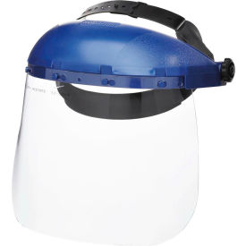 Sellstrom® 390 Premium Uncoated Face Shield Headgear 8